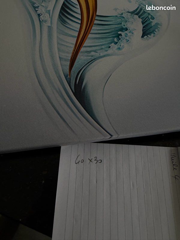 Tableaux triptyque (image 4)