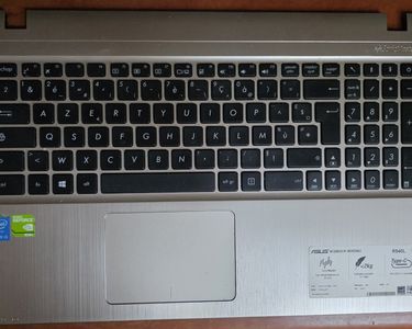 Ordinateur Portable Asus 15 R540UA-DM3372T (15,6) (Gris) à prix bas