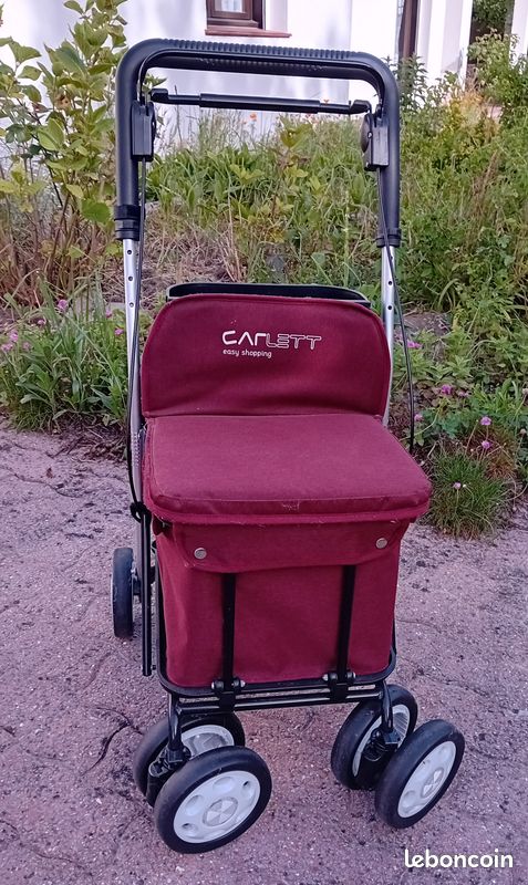 Chariot Caddie Courses (image 1)