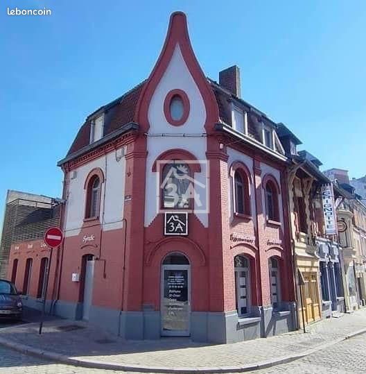 Maison 5 pièces 110 m² · à Béthune · 110 m² · 272 300 €