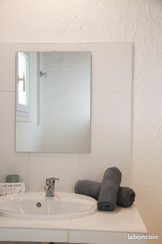 🏖️Appartement * A Rossa vue mer en face de la plage 🏖️ (image 8)