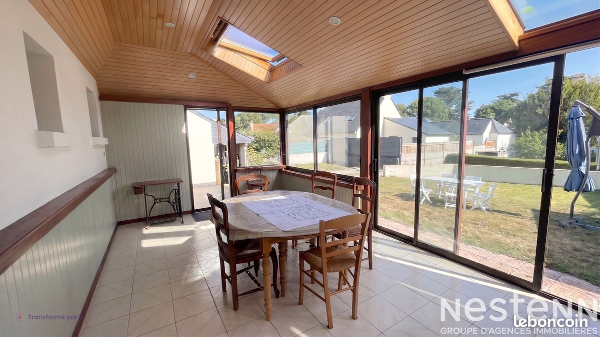 Maison 6 pièces 134 m² · à Quiberon · 134 m² · 576 400 €
