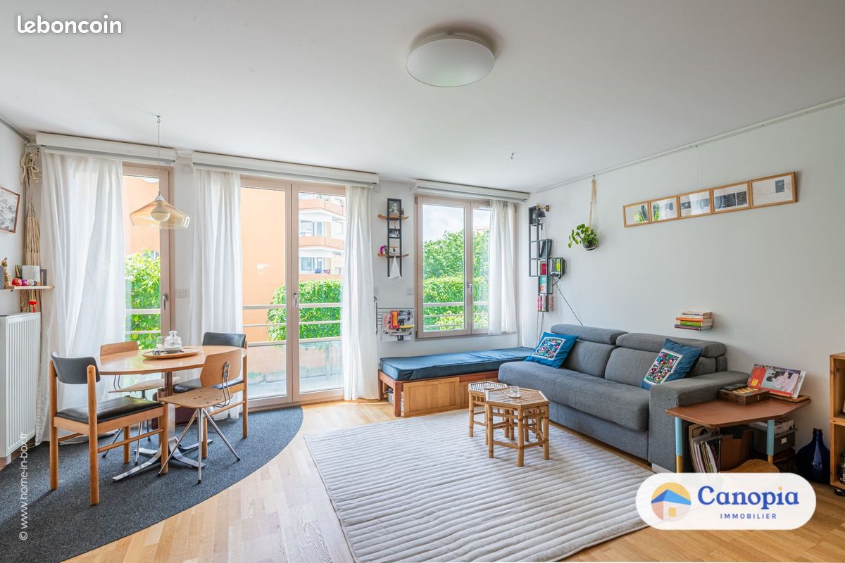 Appartement 3 pièces 62 m² · à Arcueil · 62 m² · 350 000 €