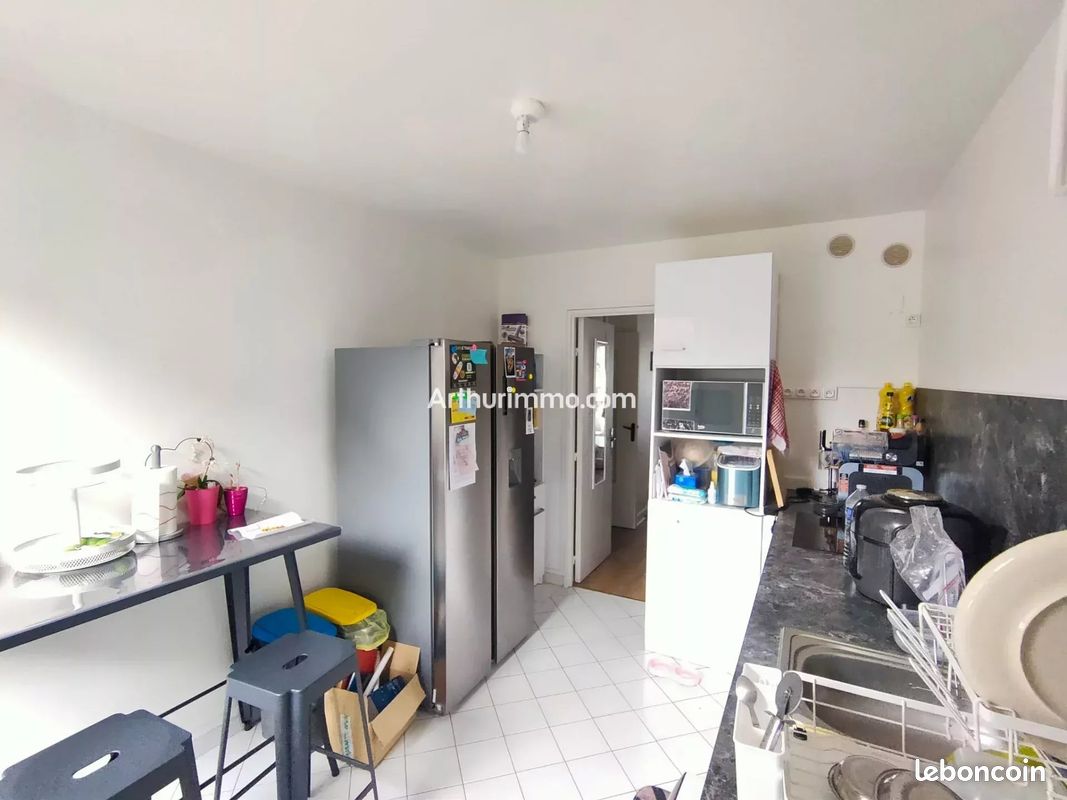 Appartement a louer sucy-en-brie - 3 pièce(s) - 60 m2 - Surfyn