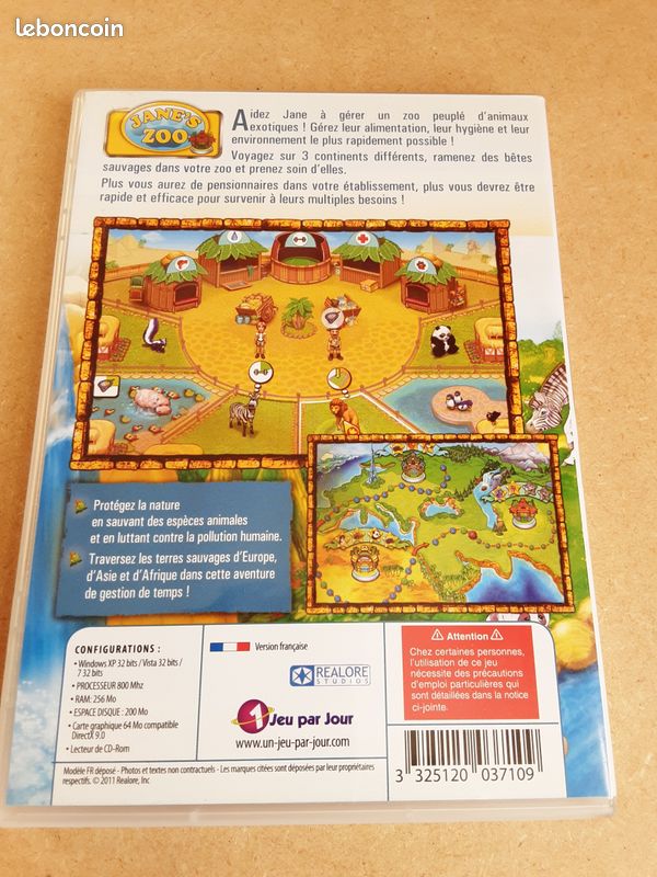 Jeu pc (image 5)