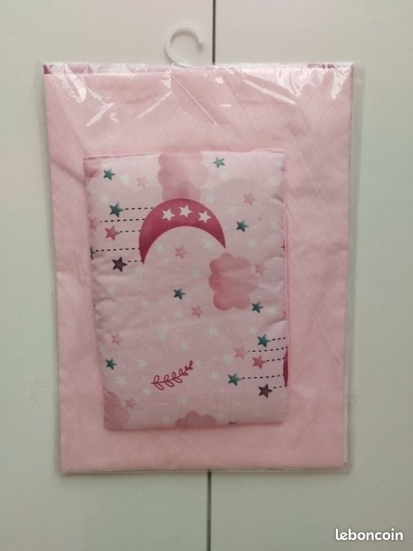 Parure de lit bébé (image 3)