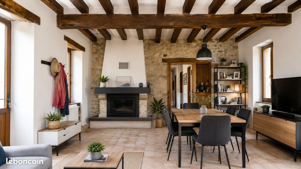 Maison 7 pièces 149 m² · à Conlie · 149 m² · 265 000 €