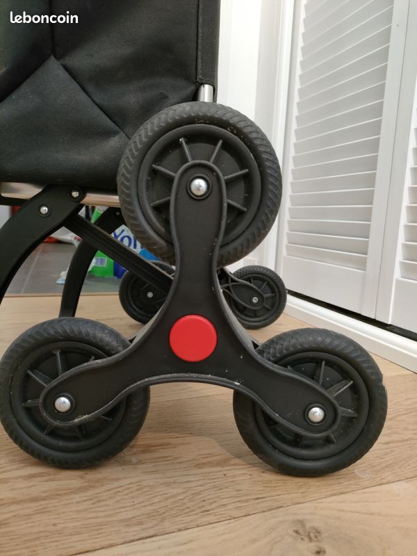 Chariot de courses (image 3)
