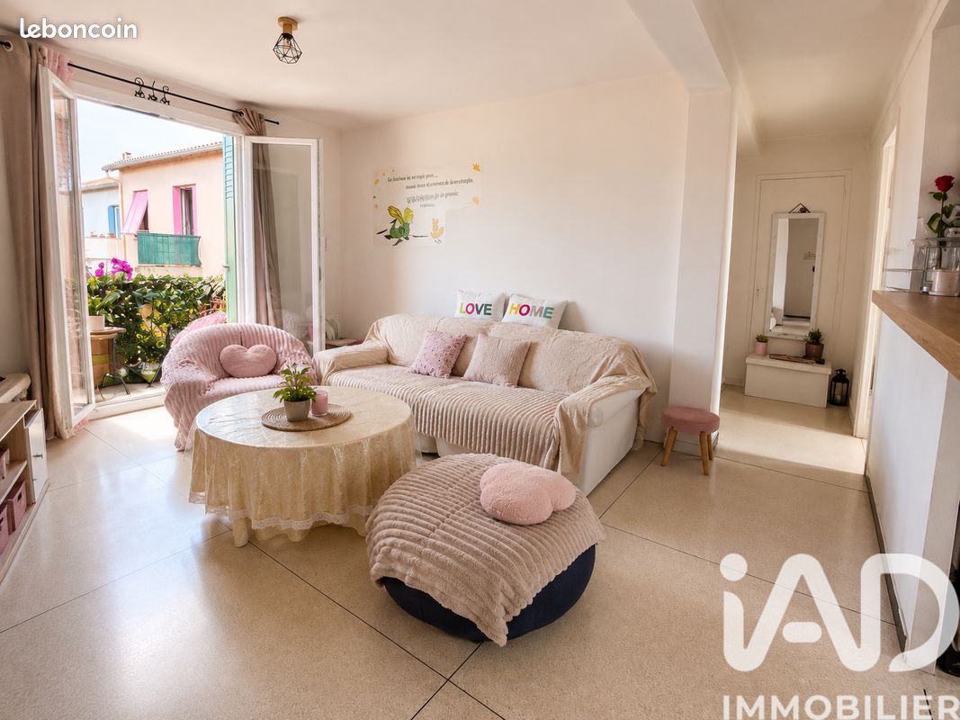 Appartement 4 pièces 65 m² · à Saint-Tropez · 65 m² · 789 000 €
