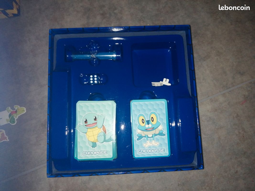 Pokémon le grand jeu (image 3)