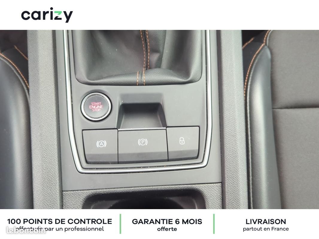 Cupra Formentor 1.5 TSI 150 ch Business Edition (image 34)