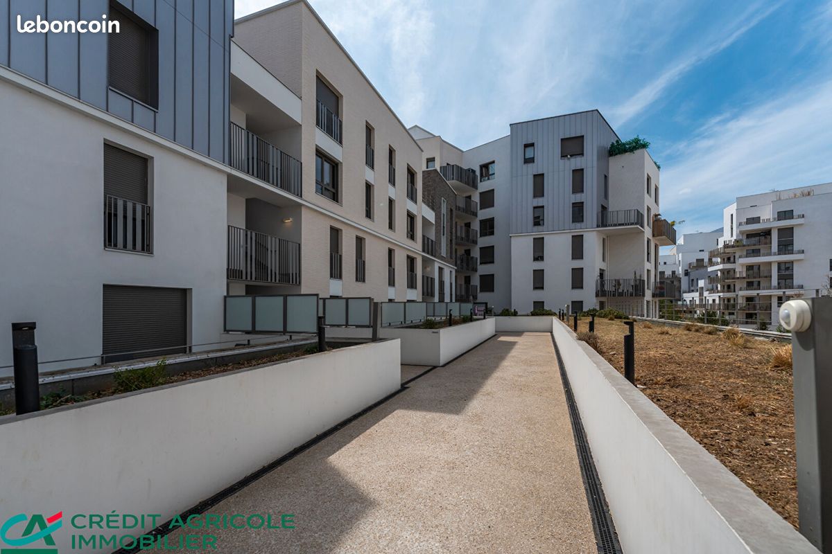 Appartement 5 pièces 100 m² · à Colombes · 100 m² · 543 800 €