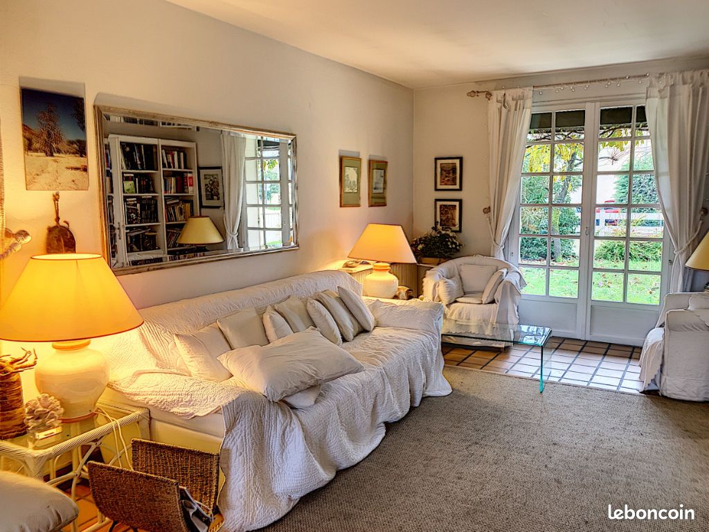 Maison 4 pièces 110 m² · à Talence · 110 m² · 450 000 €