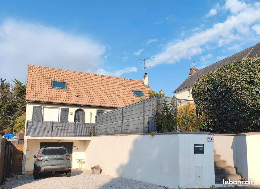 Maison 5 pièces 112 m² · à Yquelon · 112 m² · 315 000 €
