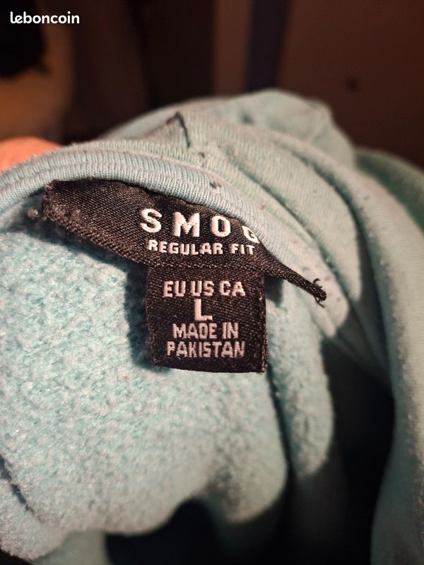 Sweat (image 3)