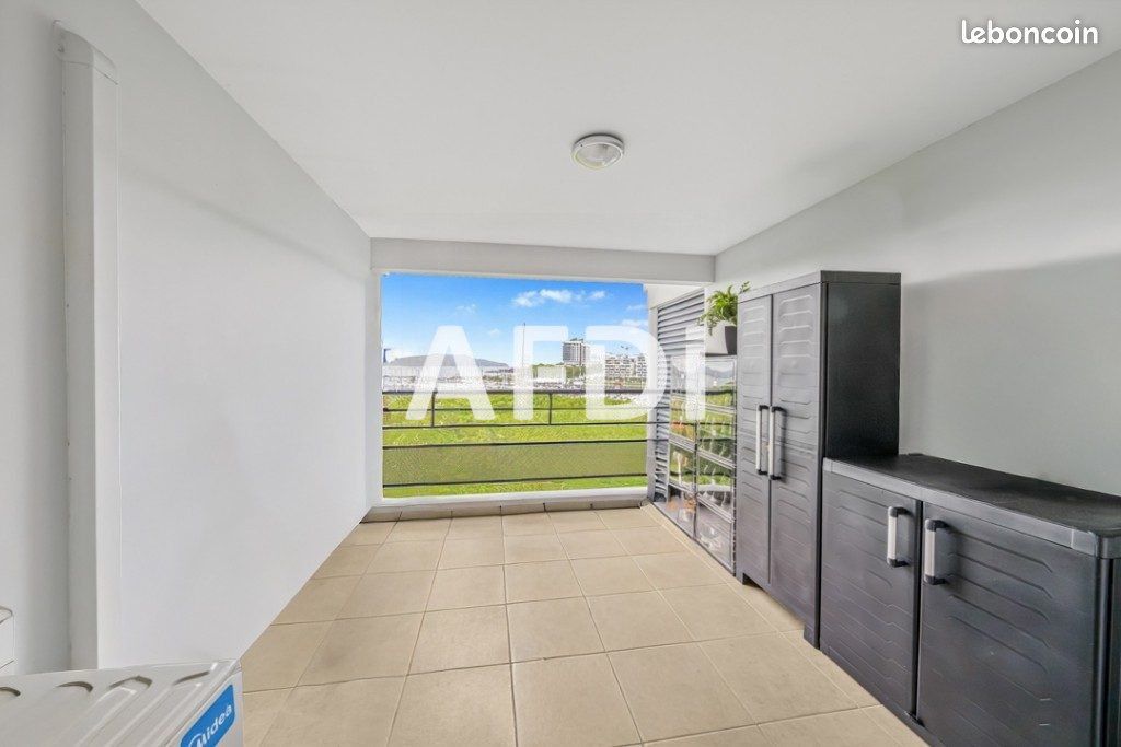 Appartement 2 pièces 42 m² · à Fort-de-France · 42 m² · 195 000 €