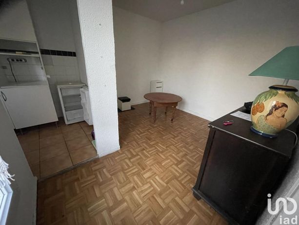 Appartement a louer argenteuil - 2 pièce(s) - 30 m2 - Surfyn
