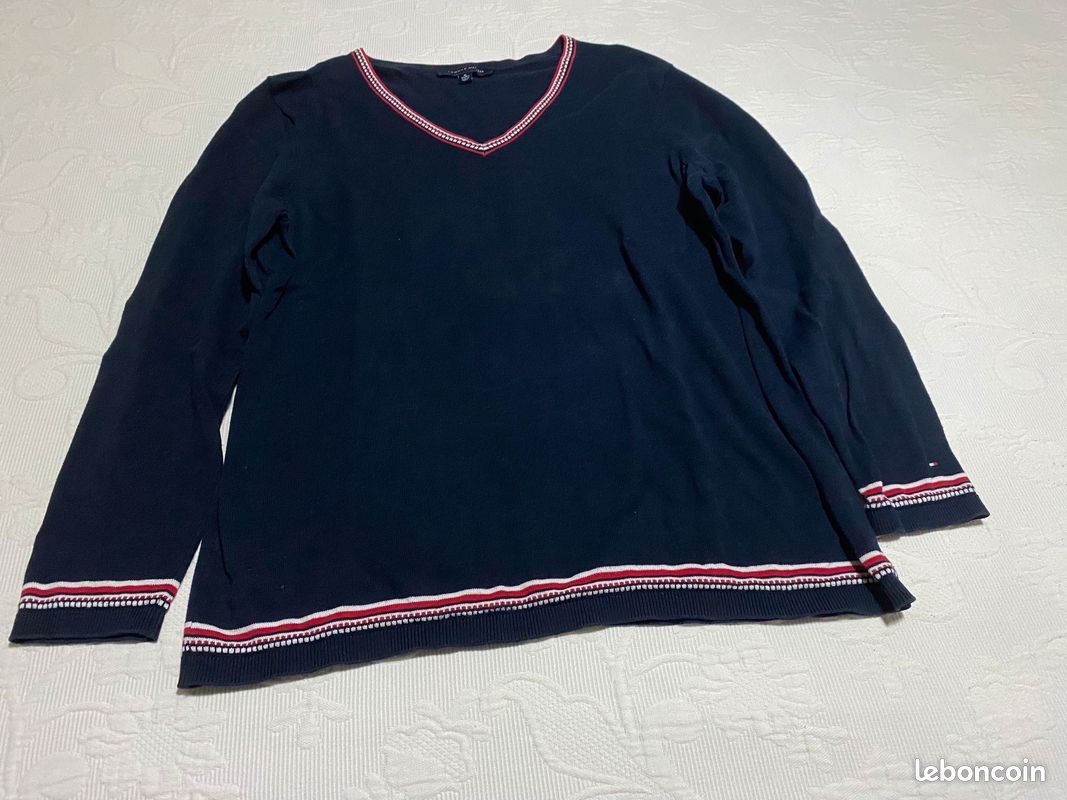 Pull Tommy Hilfiger (image 2)