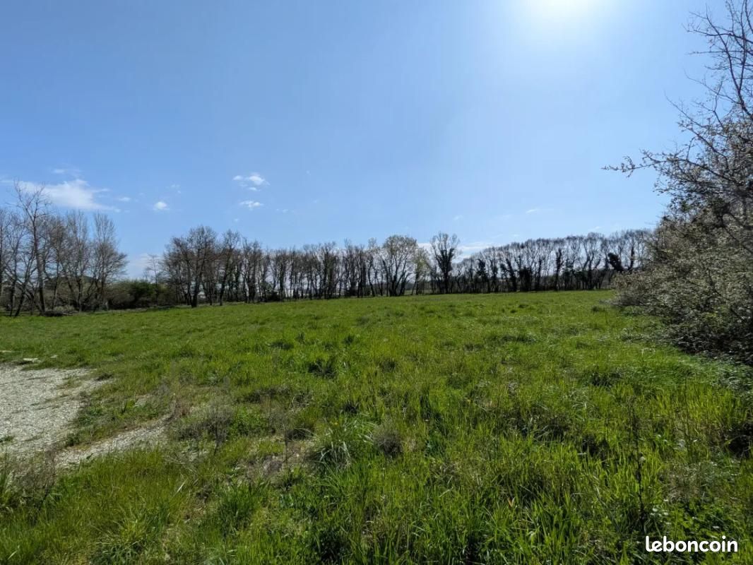 Terrain 1440 m² · à Muret · 179 900 €