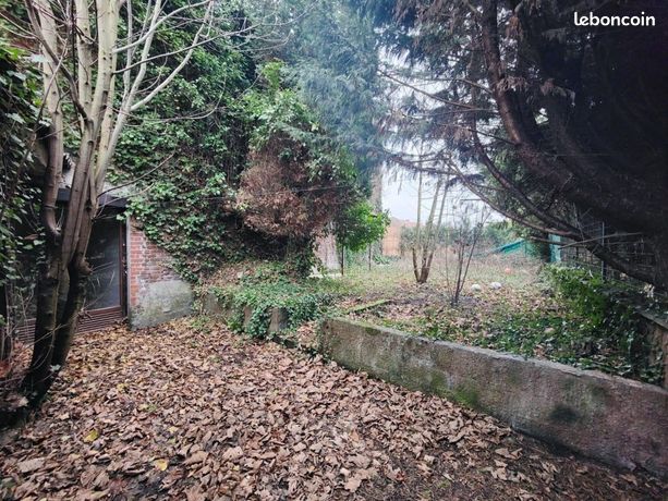 Immeuble 260 m² Quesnoy Sur Deule