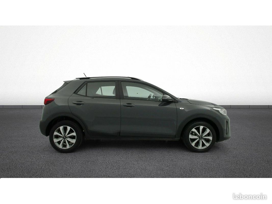 KIA Stonic 1.0 T-GDi 100 ch DCT7 Active (image 10)