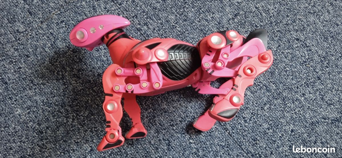 Chien robot (image 2)