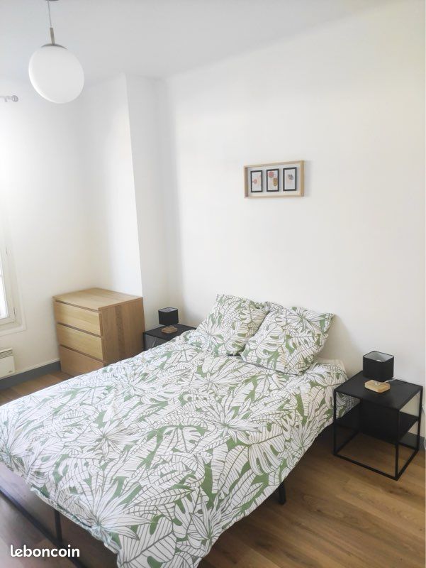 Appartement 2 pièces 34 m² · à Vitry-sur-Seine · 34 m² · 930 €/mois