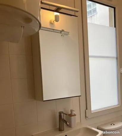 Annonce location Appartement paris