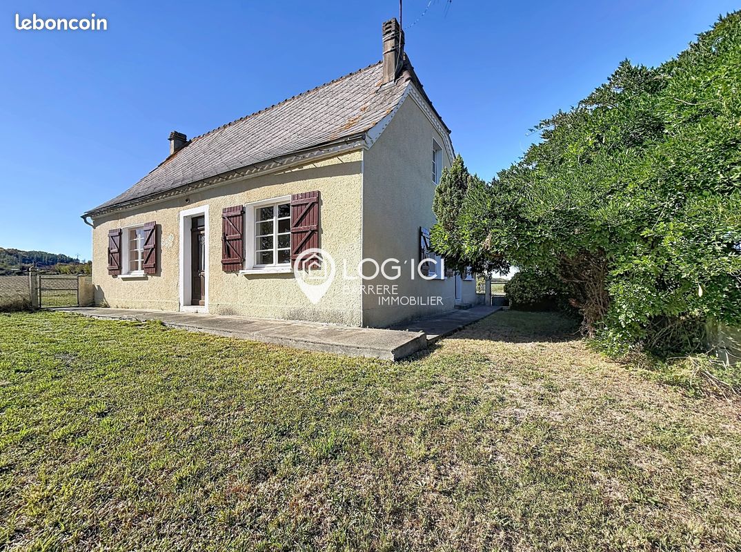 Maison 3 pièces 82 m² · à Lembeye · 82 m² · 156 000 €