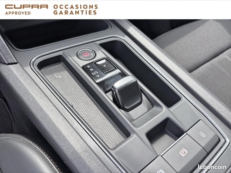 Cupra Formentor 1.5 TSI 150ch Business Edition DSG7 (image 14)
