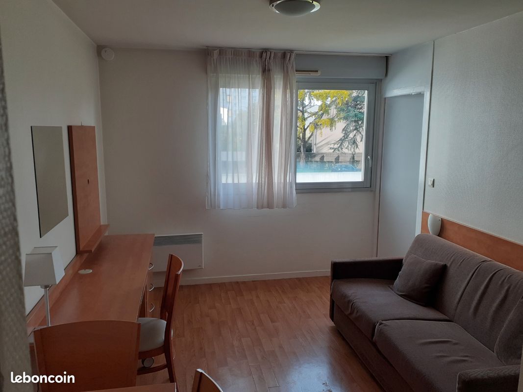 Appartement 2 pièces 32 m² · à Rennes · 32 m² · 690 €/mois