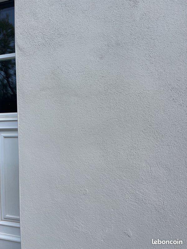 Peinture Plasdox spécial ravalement (image 2)
