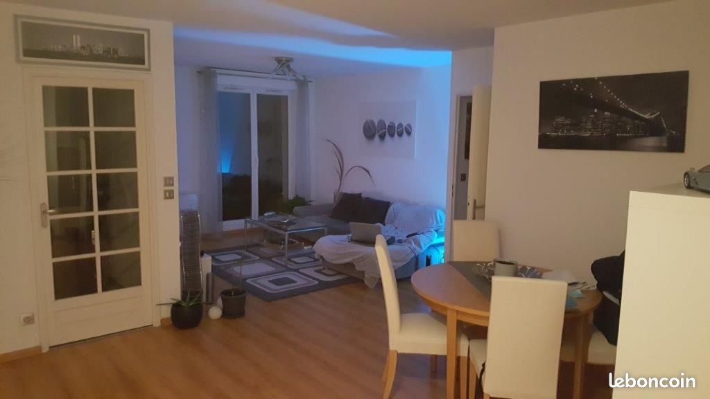 Appartement 3 pièces 65 m² · à Chantilly · 65 m² · 1 250 €/mois