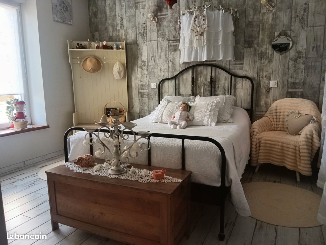 Maison 5 pièces 145 m² · à Damvillers · 145 m² · 153 000 €