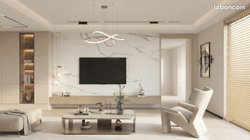Appartement 1 pièce 23 m² · à Paris · 23 m² · 432 000 €
