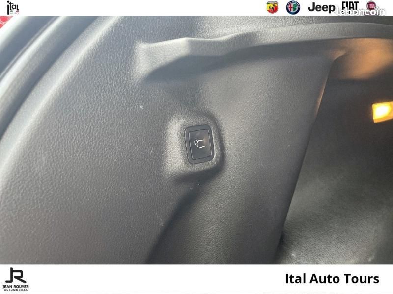 Jeep Compass 1.5 Turbo 130ch MHEV S 4x2 BVR7 + PACK HIVER/CUIR VENTILE (image 22)