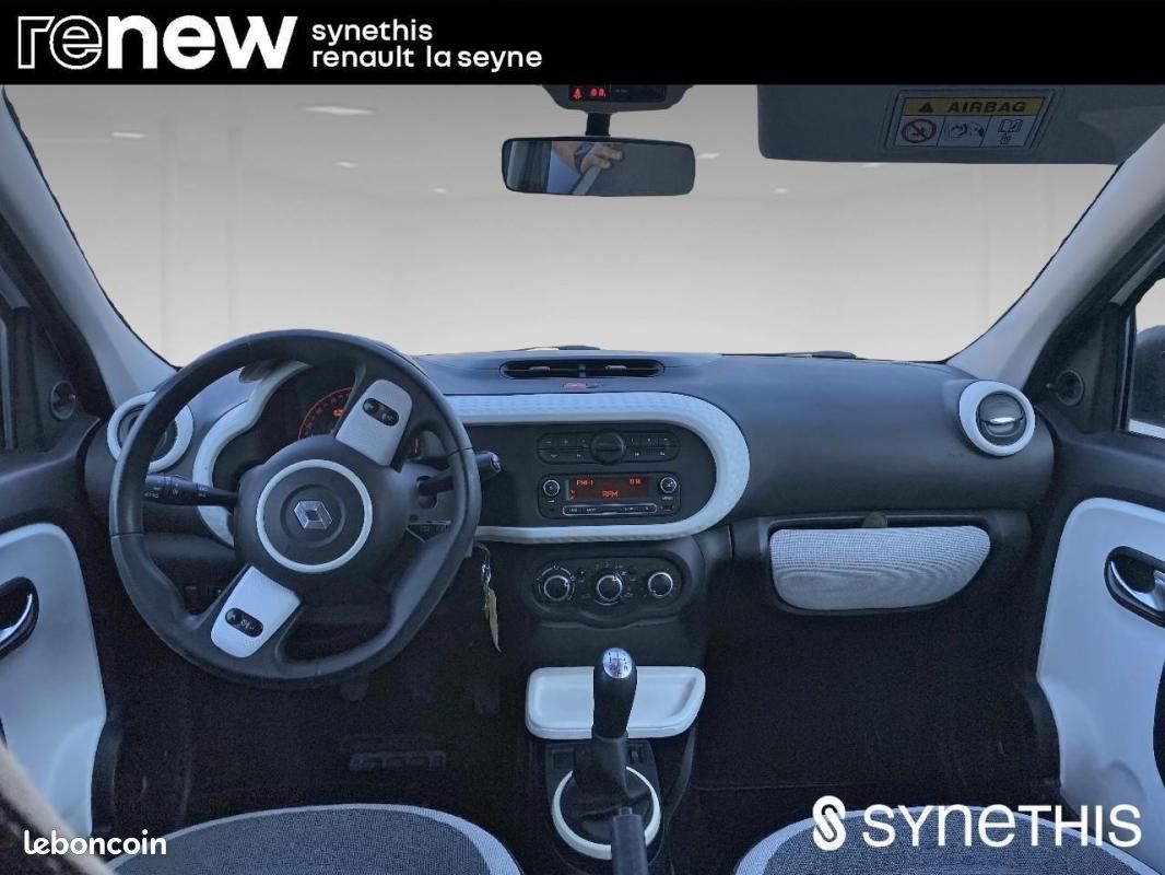 Renault Twingo III 1.0 SCe 70 E6C Limited (image 7)