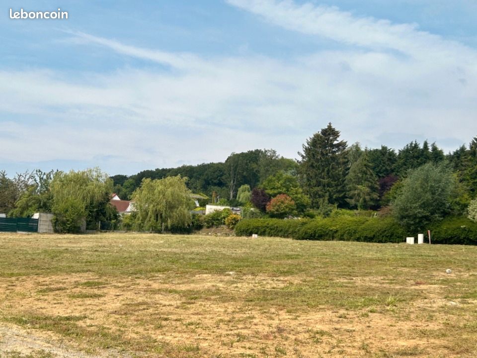 Terrain 546 m² · à Lapugnoy · 44 000 €