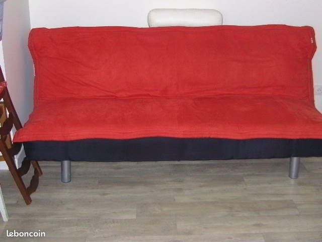 Canape "bz" (image 1)
