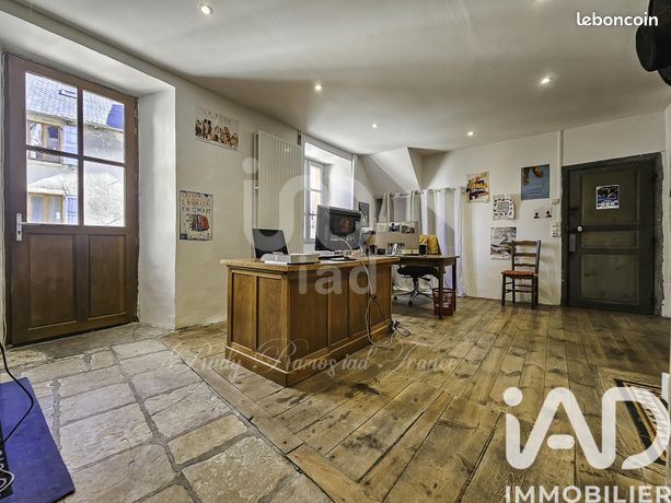 Maison 3 pièces 101 m²