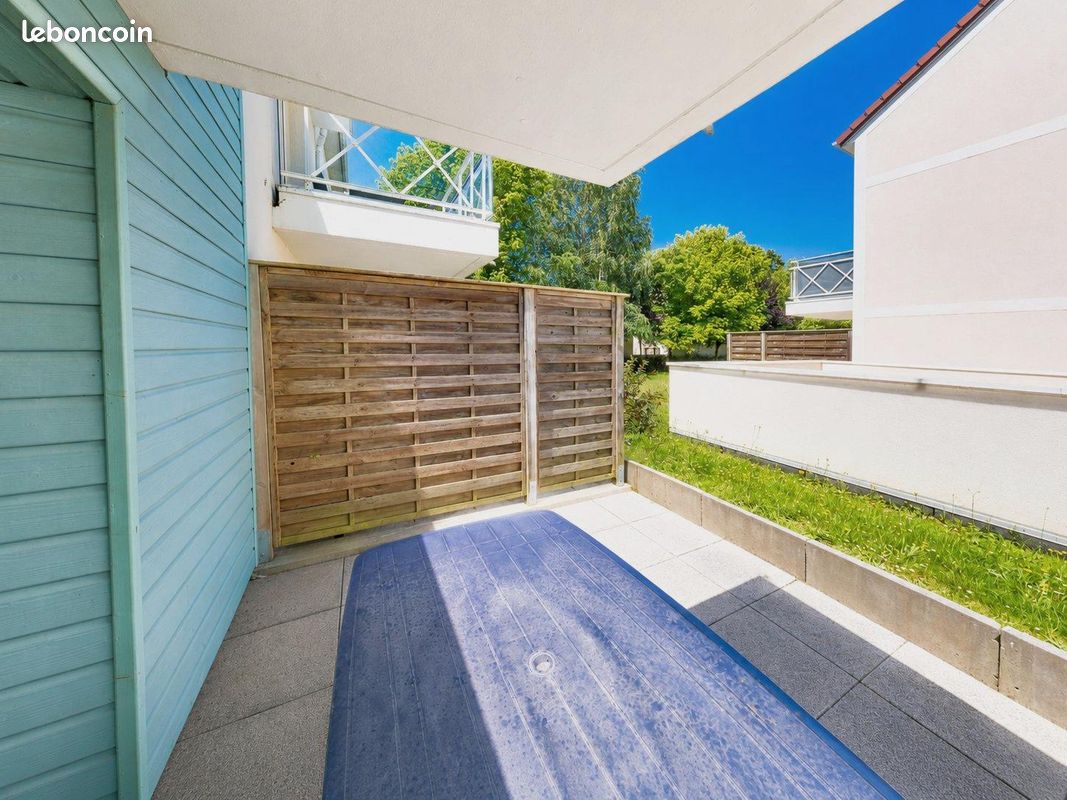 Appartement 2 pièces 41 m² · à Pornichet · 41 m² · 244 000 €