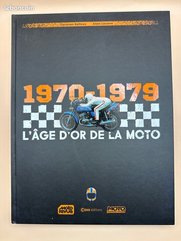 Moto revue n°1986 27 juin 1970 - Course de cote du Ventoux, meilleur