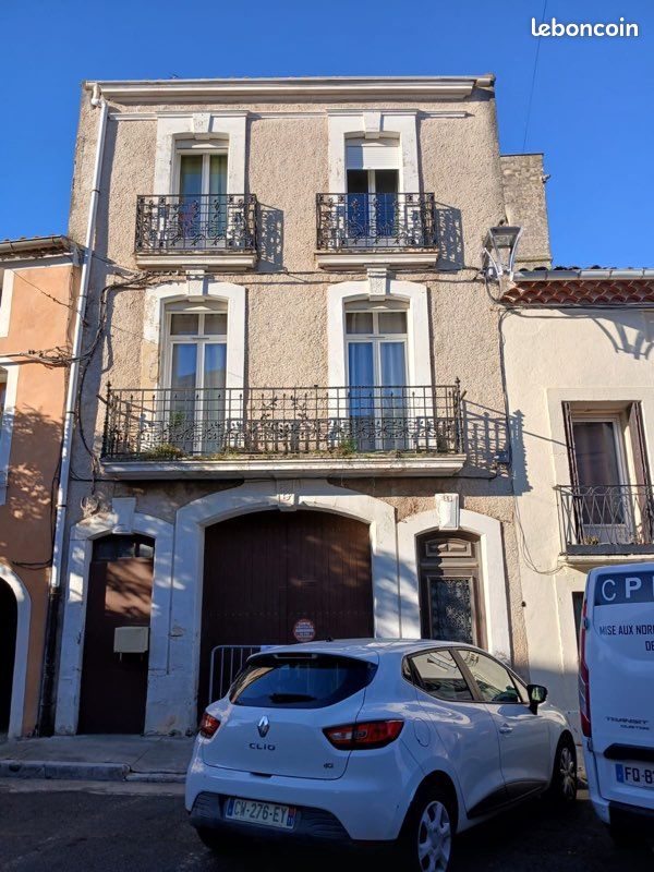 Maison 5 pièces 109 m² · à Aumelas · 109 m² · 170 000 €