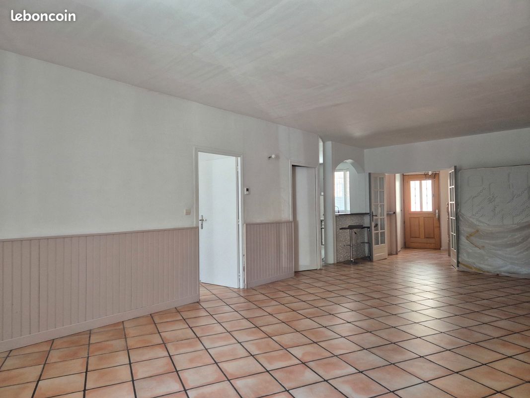 Maison 6 pièces 165 m² · à Cazouls-lès-Béziers · 165 m² · 129 000 €