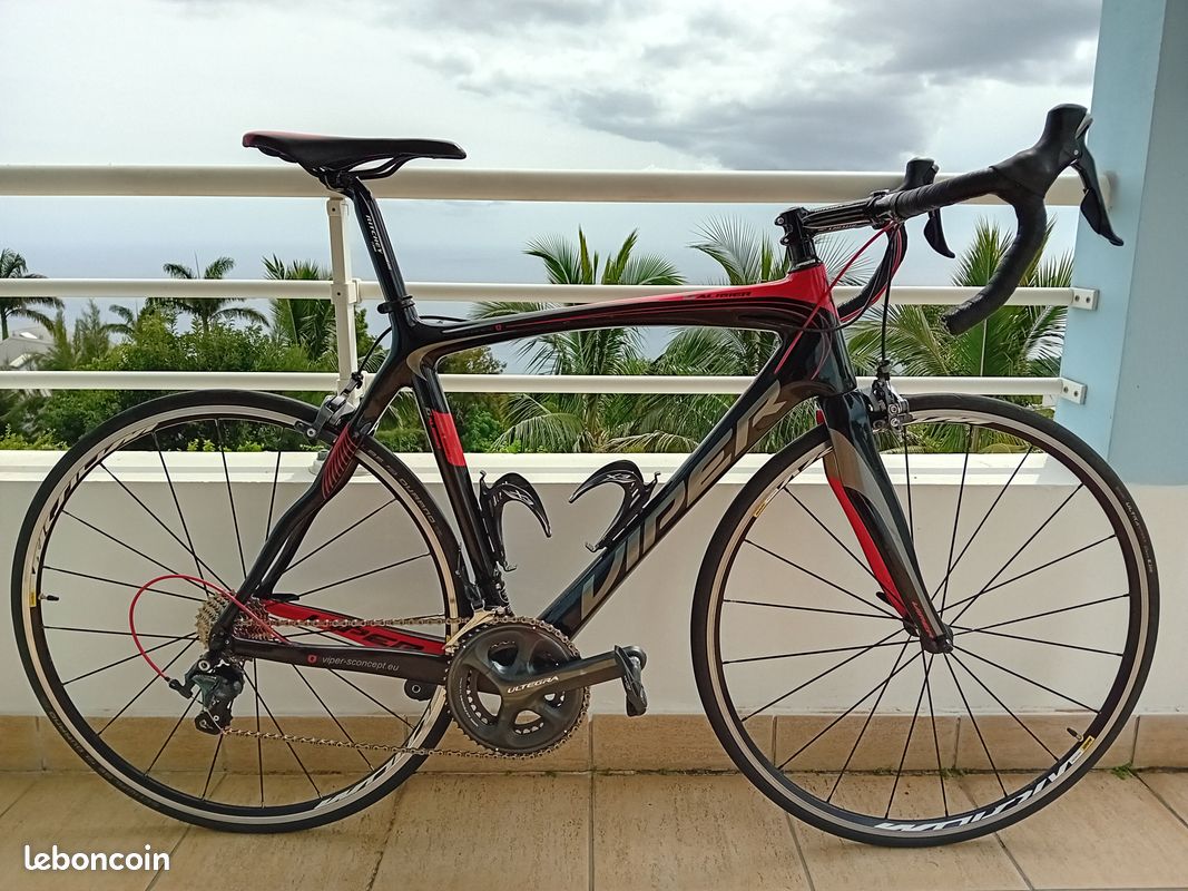 Bicycle Viper Galibier 2015 Galibier Ultegra Viper Galibier 2021