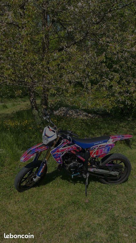 Rieju MRT PRO (image 2)