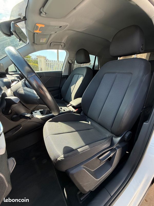 Audi q2 35 tfsi 150 (image 6)