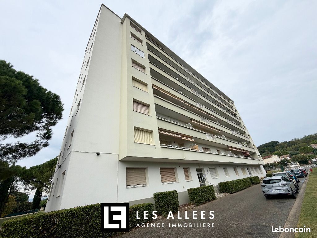 Appartement 4 pièces 90 m² · à Montélimar · 90 m² · 139 000 €