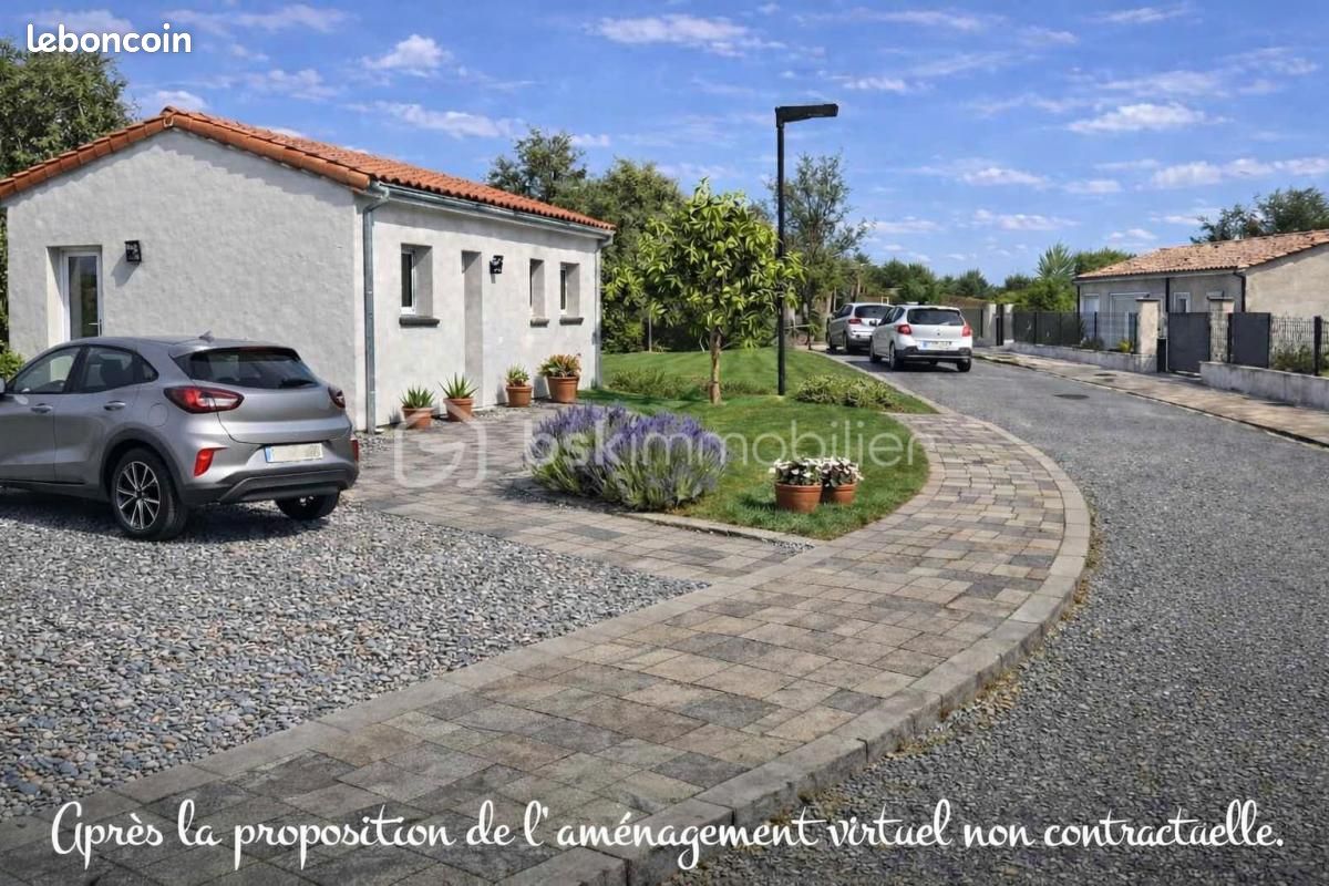 Maison 4 pièces 90 m² · à Montbartier · 90 m² · 249 000 €