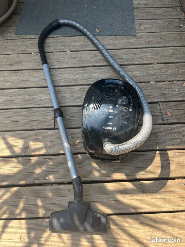 Aspirateur (image 1)
